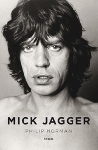 Omslagsbild: Mick Jagger av 
