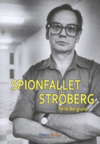 Cover art: Spionfallet Ströberg by 
