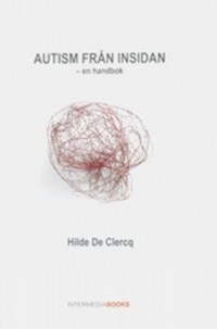 Omslagsbild: Autism från insidan av 