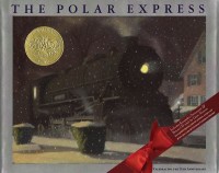 Omslagsbild: The Polar Express av 