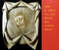 Omslagsbild: Från El Greco till Dali av 