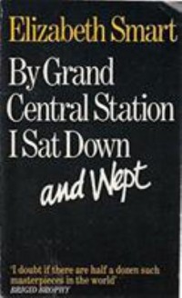 Omslagsbild: By Grand Central Station I sat down and wept av 