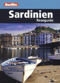 Omslagsbild: Sardinien av 