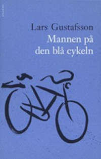 Omslagsbild: Mannen på den blå cykeln av 