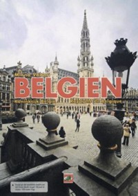 Omslagsbild: Belgien av 