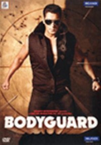 Omslagsbild: Bodyguard av 