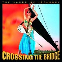 Omslagsbild: Crossing the bridge av 