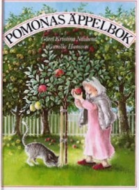 Omslagsbild: Pomonas äppelbok av 