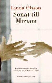 Omslagsbild: Sonat till Miriam av 