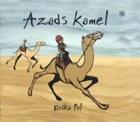 Omslagsbild: Azads kamel av 