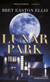 Omslagsbild: Lunar Park av 