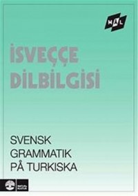 Omslagsbild: Isveççe dilbilgisi av 
