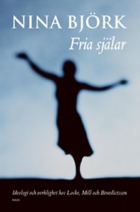 Cover art: Fria själar by 