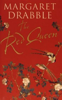 Omslagsbild: The red queen av 
