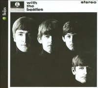 Omslagsbild: With the Beatles av 