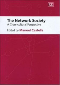 Omslagsbild: The Network society av 