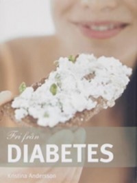 Omslagsbild: Fri från diabetes av 