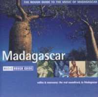 Omslagsbild: Madagascar av 