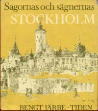 Sagornas och sägnernas Stockholm