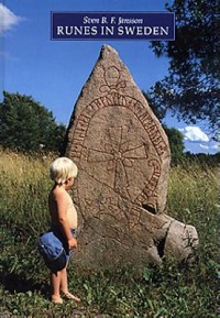 Omslagsbild: Runes in Sweden av 