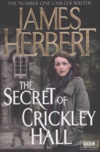 Omslagsbild: The secret of Crickley Hall av 