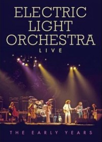 Omslagsbild: Electric Light Orchestra live av 