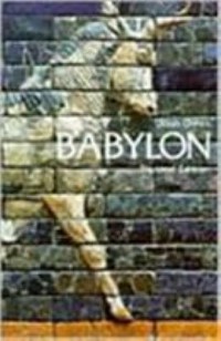 Omslagsbild: Babylon av 