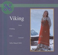Omslagsbild: Viking av 
