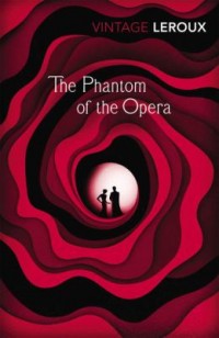 Omslagsbild: The phantom of the opera av 