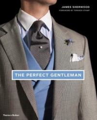 Omslagsbild: The perfect gentleman av 