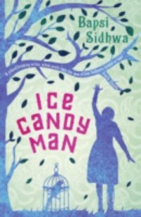 Omslagsbild: Ice-candy-man av 