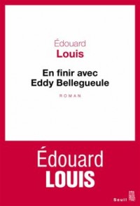 Omslagsbild: En finir avec Eddy Bellegueule av 