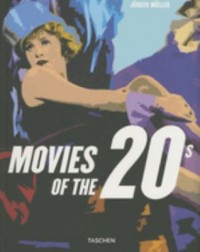 Omslagsbild: Movies of the 20s and early cinema av 