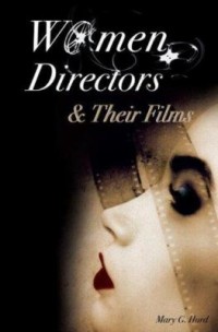 Omslagsbild: Women directors and their films av 