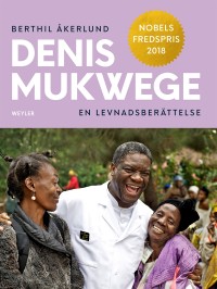 Omslagsbild: Denis Mukwege av 