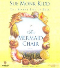 Omslagsbild: The mermaid chair av 