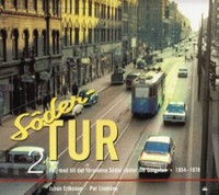 Cover art: Söder-tur by 