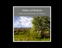Omslagsbild: Träden vid Rinkeby av 