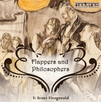 Omslagsbild: Flappers and philosophers av 