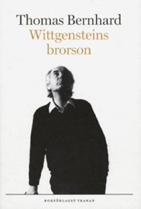 Omslagsbild: Wittgensteins brorson av 