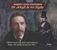 Omslagsbild: Dr Jekyll & Mr Hyde av 