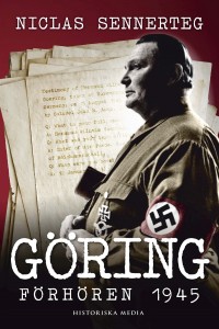 Omslagsbild: Göring av 