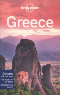 Omslagsbild: Greece av 