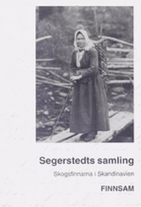 Omslagsbild: Segerstedts samling av 