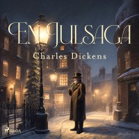 En julsaga, Charles Dickens