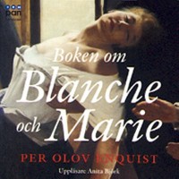 Omslagsbild: Boken om Blanche och Marie av 