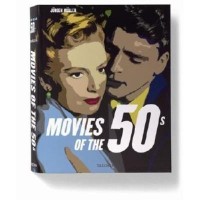 Omslagsbild: Movies of the 50s av 