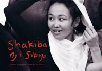 Omslagsbild: Shakiba - ny i Sverige av 
