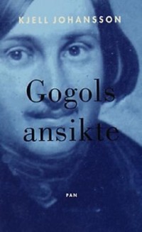 Omslagsbild: Gogols ansikte av 