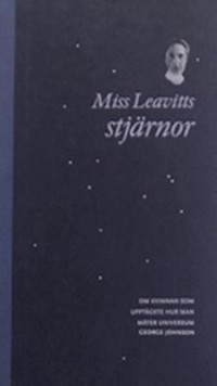 Omslagsbild: Miss Leavitts stjärnor av 